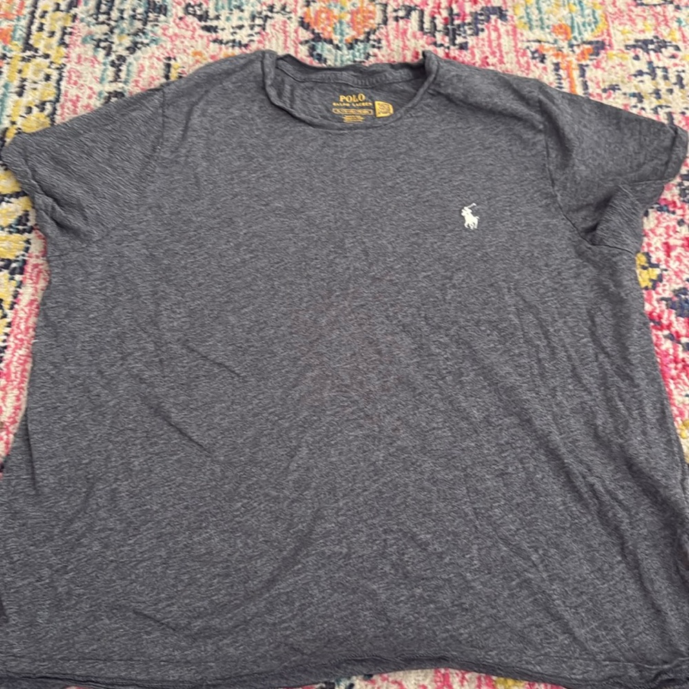 Polo Ralph Lauren T-Shirt - XL